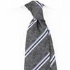 Retro Hand Tie Male British 8Cm Dress Business Professional Casual Blue Pattern Wedding Groom Senior Sense