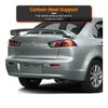 Стойка задней двери багажника для Mitsubishi Lancer EX EVOs 2008-2015 2 шт. Газовые пружины поддержки крышки багажника Стойки 5925A003