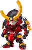 MODEROID Tengen Toppa Gurren Lagann Gurren Lagann Assembled Plastic Model Resale Non-Scale