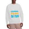 Peppa Pig Womens/Ladies Coming Soon 2025 Bump Sweatshirt