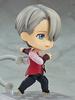 Orange Rouge Yuri On Ice Виктор Никифоров Фигурка Нендороид