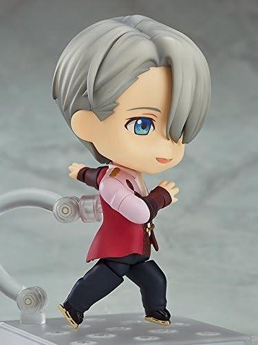 Orange Rouge Yuri On Ice Виктор Никифоров Фигурка Нендороид