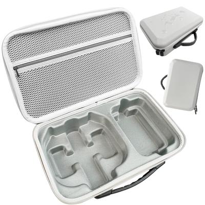 Портативный чехол Honbobo для DJI Neo 2, Сумка-органайзер на плечо из ПУ-кожи для дрона Fly More Combo, Аксессуары для пульта дистанционного управления RC-N3