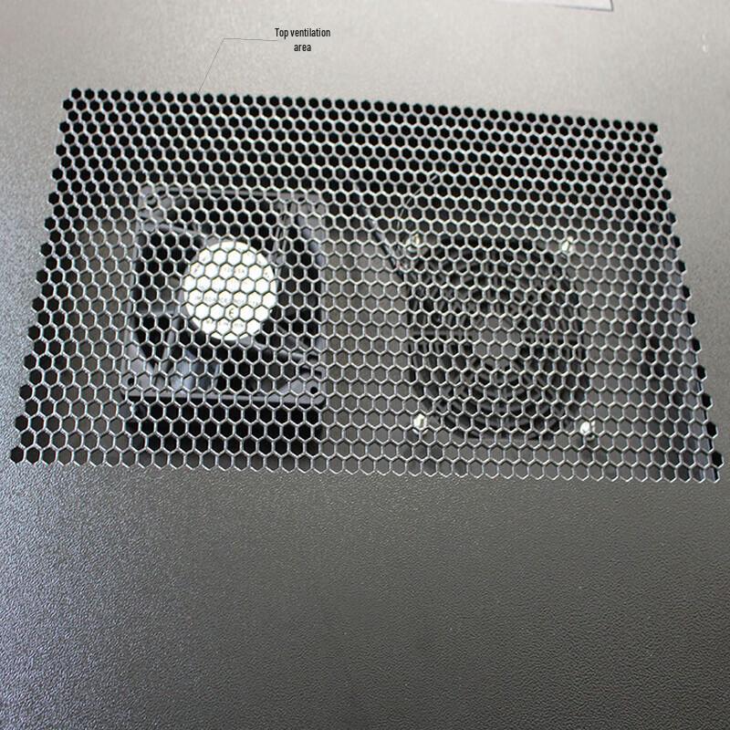 Tanto 42U Network Server Cabinet