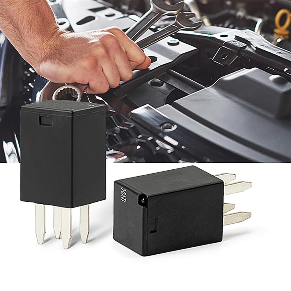 Новое 5 шт. Реле вентилятора охлаждения топливного насоса 4016819 для Polaris ACE RZR Scrambler Sportsman