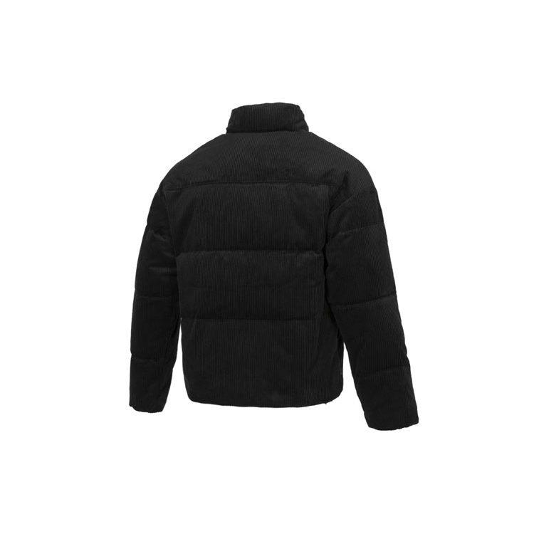 Puma Повседневная пуховая куртка мужская черная 535581-01