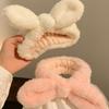 Милые животные ушки макияж повязка для волос широкое применение удобно носить уход за кожей повязка для волос повязка на голову