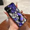 Япония O-One Piece Арт Мягкий Чехол Для iPhone 17 Pro 16 15 14 13 12 11 Pro Max Чехол 17 Plus 17E 16E 17Air Защитный Чехол Для Телефона