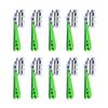 10Pcs Roof Moulding Clip Buckle For C Class W202 C230 C280 E Class W124