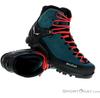 Треккинговые ботинки Salewa MTN Trainer GTX Mid