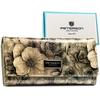 Женский кошелек кожа+ПУ PTN PS401-FDS-1657 Золотой