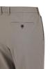 ZIOZIA Men'S Tapered Slacks_Beige