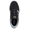 Adidas barreda sneakers suede synthetic leather Black/Blue/Gold