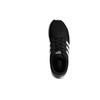 Adidas Womens Cloudfoam QT Racer 'Core Black White' (women's sizes) Core Black / Cloud White / Carbon Casual Shoes DB0275