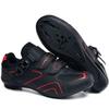 Hot Selling Men's And Women's Mtb Shoes, Cycling Speed Sports Shoes, Couple's Road Cycling, CycLing Shoes, Clip On Pedals, Spd M