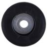 4Pcs Speaker Shockproof Feet Pad Cushion Rubber Feet Damper Pad Base 38Mm X 19Mm