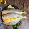 Коллекция морепродуктов Хун Шунь Желтый горбыль