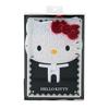 Sanrio Зеркальце Hello Kitty Mirror 447692 (Драгоценный камень Деко)
