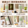 Zhenmi electric water cup, small heating cup, office kettle, electric heating cup, thermos cup, portable travel water cup