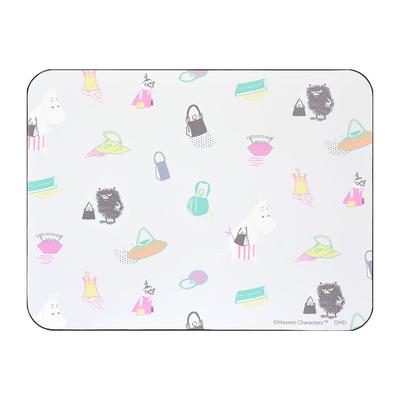 Gourmandise Сумка-кофр для коврика для мыши Муми-троллей Moominmamma's MMN-228F