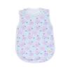Baby Sleeper Kuromi Kuromi Height Sanrio Baby Apparel Character 780391 SANRIO Kuromi-chan 60-90cm