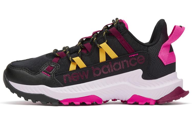 Женские кроссовки New Balance Shando 'Черный Розовый Белый' Женские