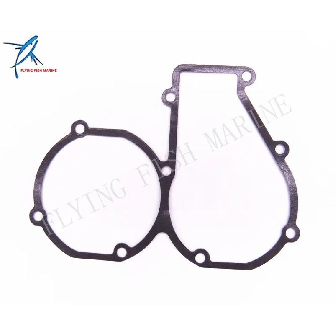 Boat Engine 30F-01.03.00.11 Valve Seat Gasket for Hidea 2-Stroke 30F 25F Outboard Engine