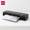 Deli A4 Home Laminator CN plug (adapter included)