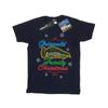 National LampoonÂ´s Christmas Vacation Boys Griswold Family Christmas T-Shirt