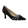 Lunar Womens/Ladies Kalina Court Shoes