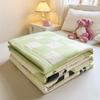 UOSU Garden Bunny Cotton Summer Quilt