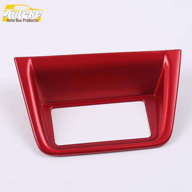 18 Models Tenth-Gen Accord Console Ring & Headlight Switch Decor