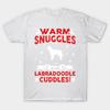 Футболка женская Labradoodle Ugly Christmas свитер Harajuku Print Kawaii футболка летняя с коротким рукавом женская футболка топ футболка