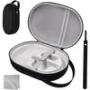 Hard Carrying Case for Apple Vision Pro, Anti-Fall Waterproof Portable Protector for Apple Vision Pro Case, Travel Storage Case Compatible