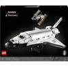 LEGO ICONS 10283 Шаттл НАСА Дискавери