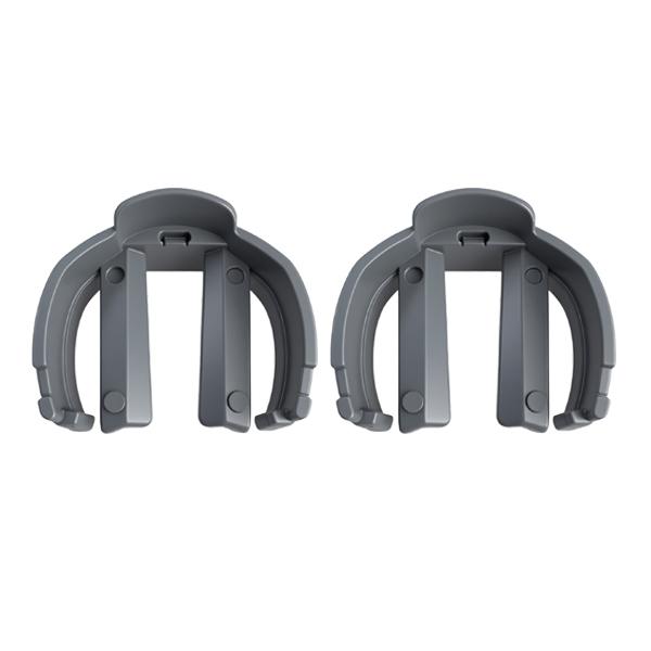 3/1 шт. Зажимы-соединители типа C для моек высокого давления Karcher K2 K3 K7, запчасти для пистолета, бытовые чистящие инструменты
