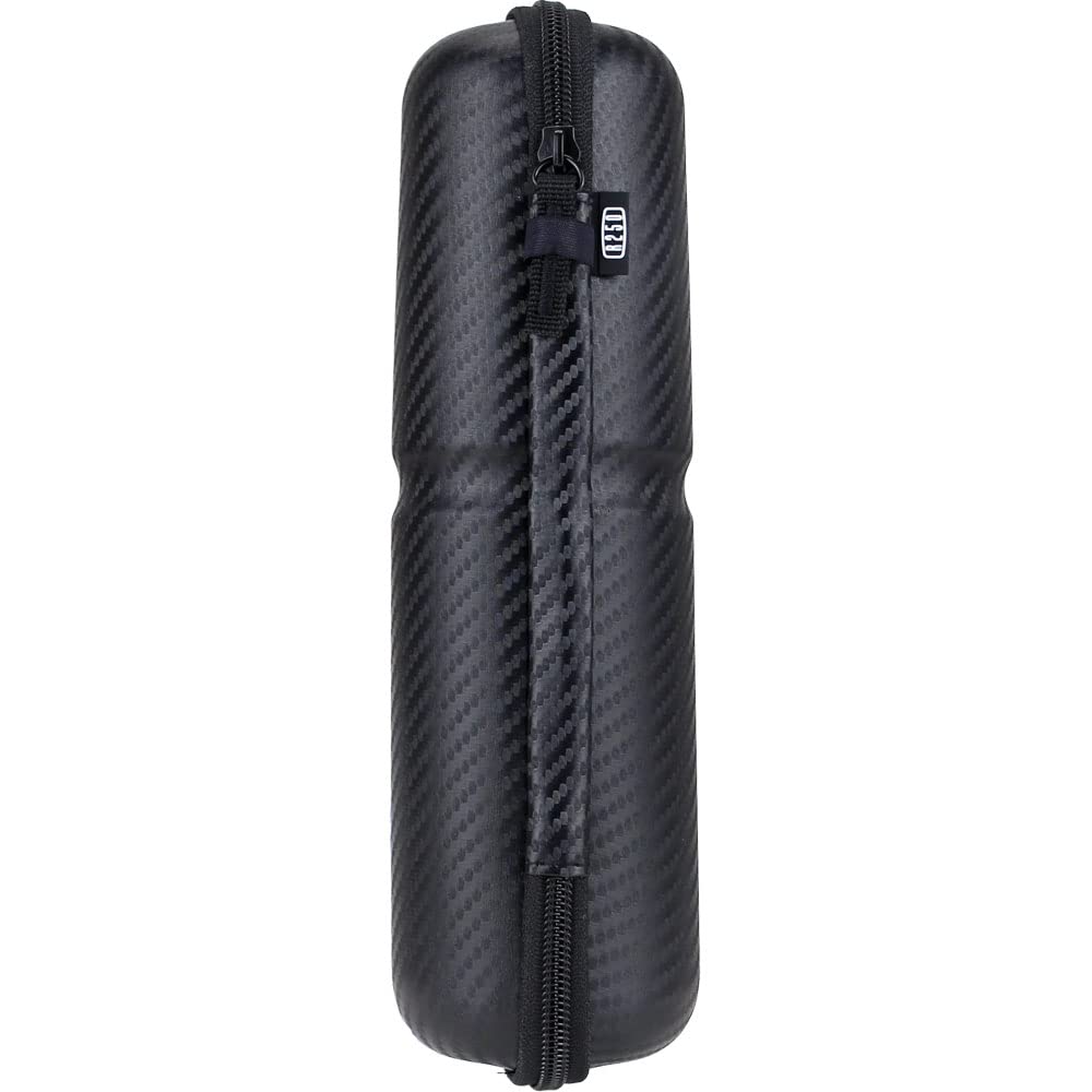 R250 Инструмент Тонкий Супер Длинный Углеродное Волокно Молния (Арнигомару) Чехол, Тип, Узор/Черный