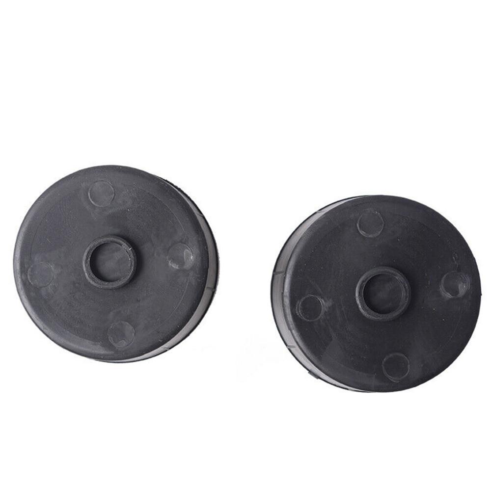 2 шт., держатель для чашки на центральной консоли, черная вставка для Dodge Ram 09-16 1500 2500 3500