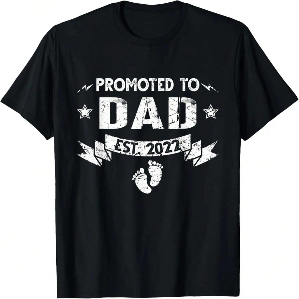 unisex Funny Dad Gift Idea I'm A Daddy I Accept High Fives And Cash T-Shirt