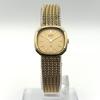 [USED] SEIKO Quartz Gold Women's Watch GOLD