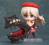 Нендороид God Eater 2 Алиса Ильиничина Амиэлла окрашенная подвижная фигурка Немасштабная ABS&PVC