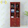 Zhongjing Wooden 2-Door Office & Storage Cabinet