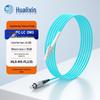 HUALIXIN OM3 10 Gigabit Multimode Fiber Optic Patch Cord