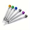 6-In-1 Precision Screwdriver Set for Watch Repair - Stainless Steel, Durable and Easy To Use