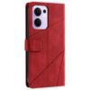 Чехол-кошелек-книжка для OPPO Reno13 F Find X8 Reno12 FS Reno 13f 12F 12 13 Pro 5G Cover Etui Leather Magnetic Phone Protective Bags
