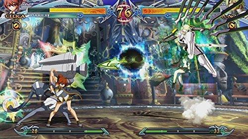 BLAZBLUE CHRONOPHANTASMA EXTEND - XboxOne