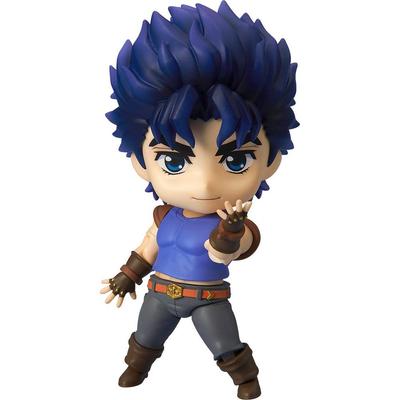 Medicos Entertainment Nendoroid JoJo's Bizarre Adventure Джонатан Джостар Подвижная Фигурка ABS ПВХ Окрашенная Без Масштаба