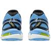 Asics Кроссовки унисекс Gel Kayano 20 Blue Neptune Black 1203A388-400