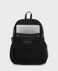 Jansport Mesh Pack Eco Черный