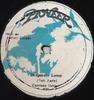 12-дюймовая пластинка CARLENE DAVIS Desperate Lover Hey Little Boy Bo NONE Pioneer Ямайка Регги Ска Даб Б/у